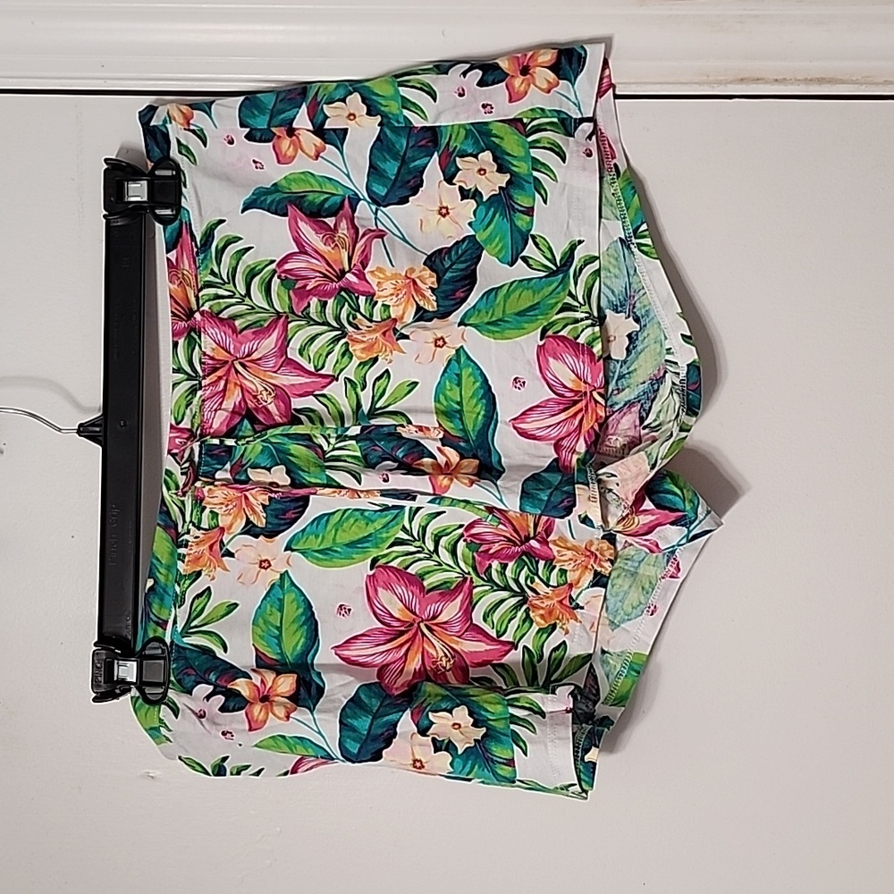 Tommy Bahama Sleep Shorts 2 Pair